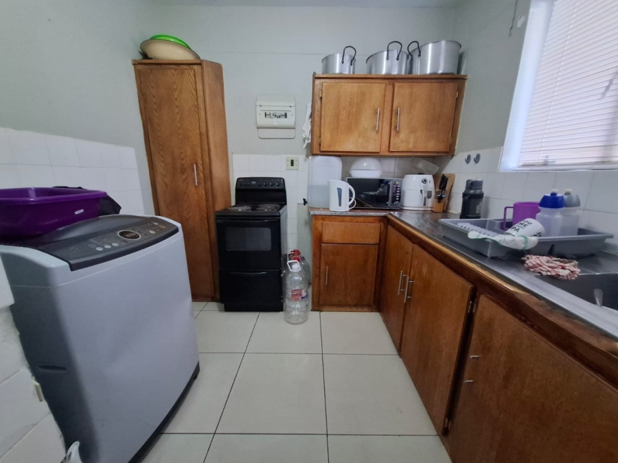 2 Bedroom Property for Sale in Navalsig Free State